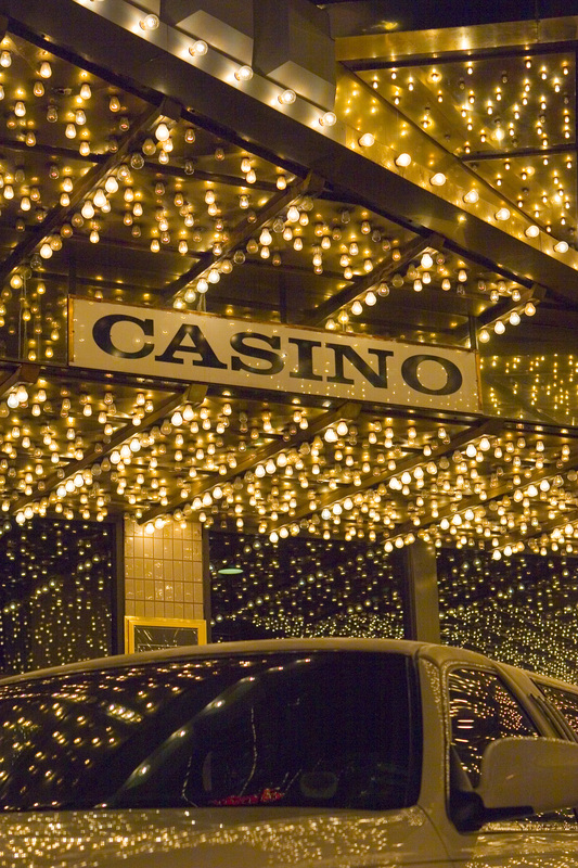 Casino Tours - Scottsdale