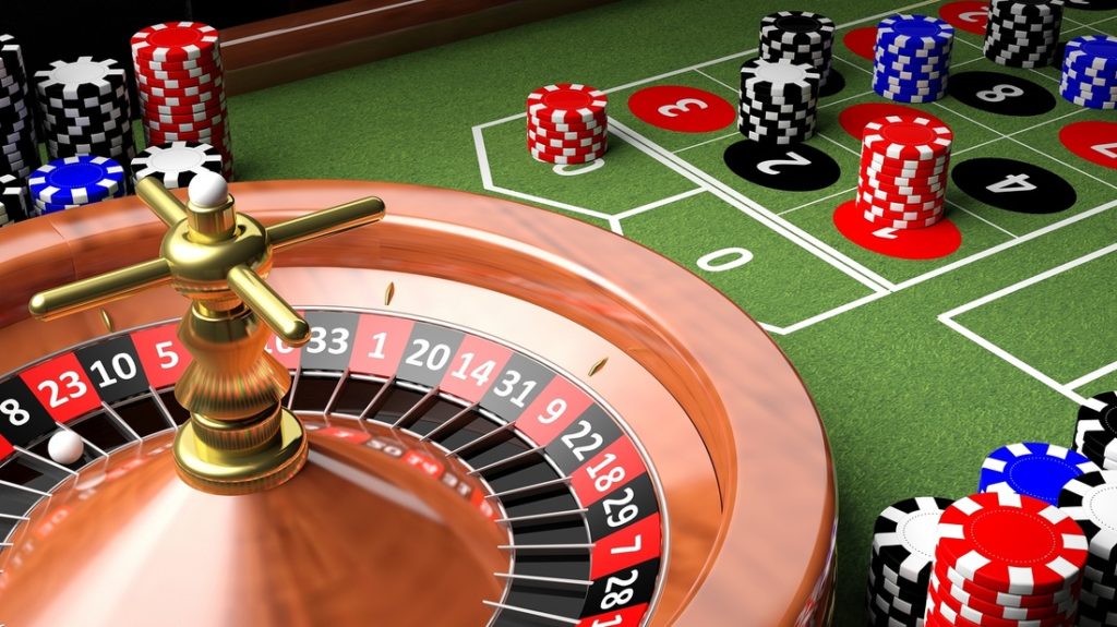 Casino Gambling - Scottsdale